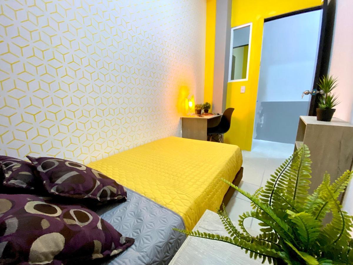 Roomies Hostel - Santa Maria La Ribera Mexico City Exteriör bild