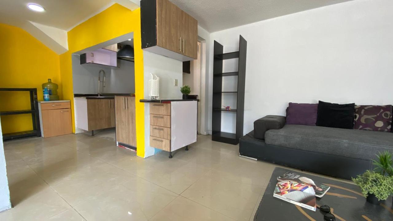 Roomies Hostel - Santa Maria La Ribera Mexico City Exteriör bild
