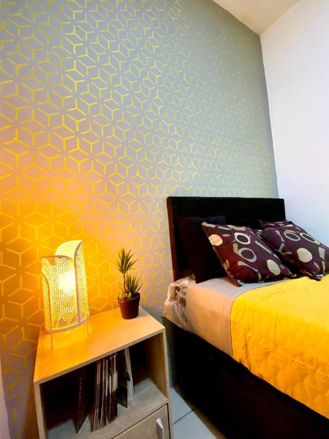 Roomies Hostel - Santa Maria La Ribera Mexico City Exteriör bild